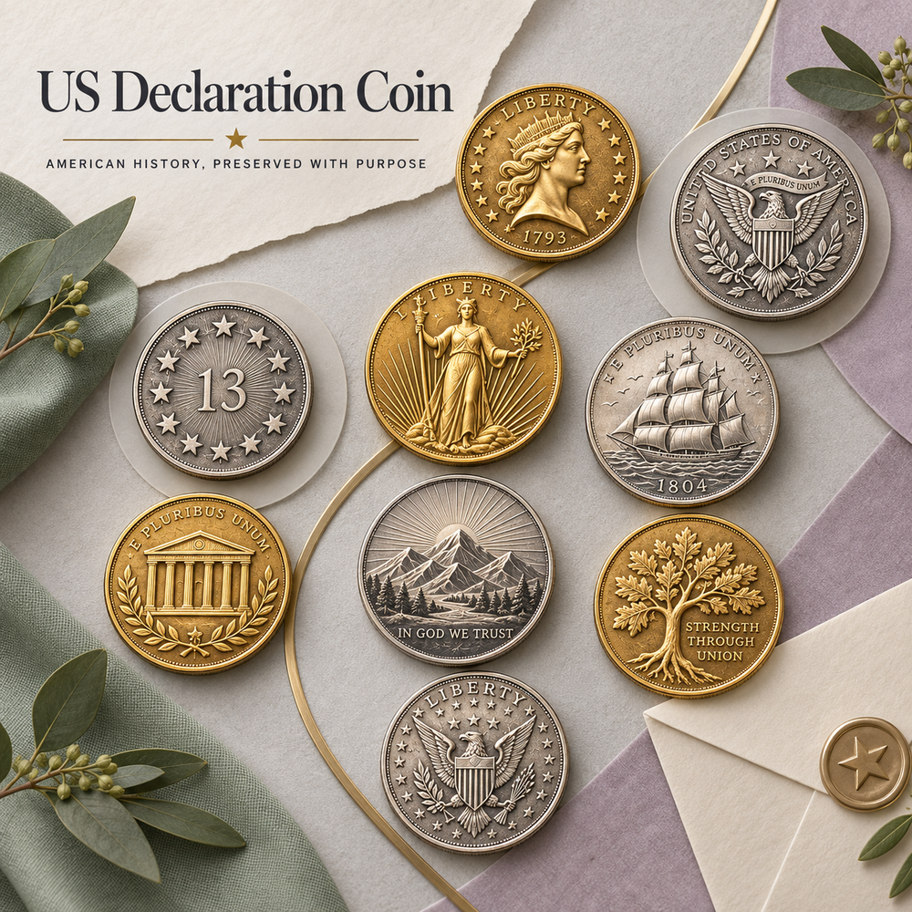 Why collectors choose us